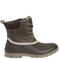 thumbnail image 3 of Muk Boot Men's Originals Leather Duck Boot, 3 of 8