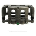 thumbnail image 4 of Remanufactured Cardone Reman Disc Brake Caliper P/N:18 B5215, 4 of 6