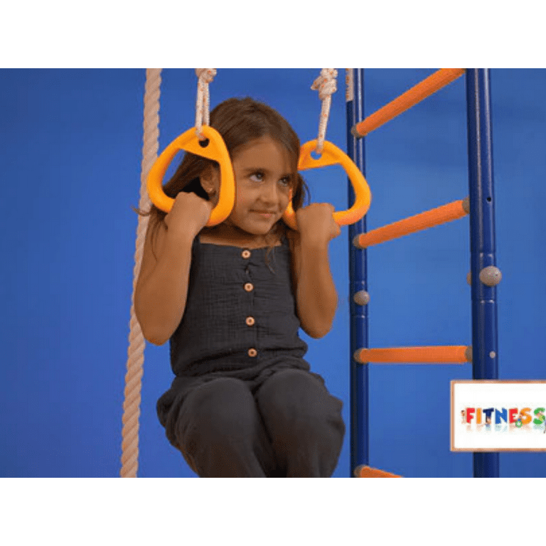 Pegas children's indoor home gym shop