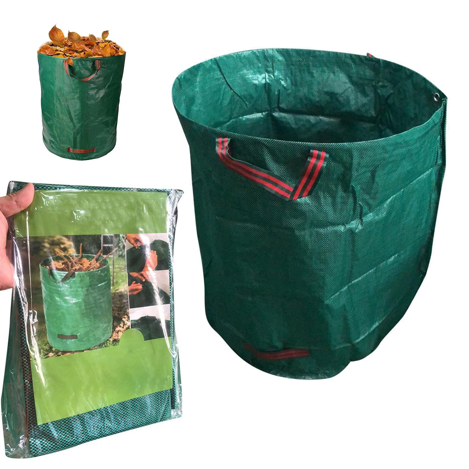 bin bolsas for garden waste