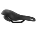 thumbnail image 1 of Asiento Para Bicicleta Selle Royal Urbana Molise RVS 25.2x20.4cm Antiprostatico, 1 of 6