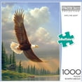 thumbnail image 2 of Buffalo Games Hautman Brothers - Into the Light 1000 Pieces Jigsaw Puzzle, 2 of 5