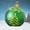 E, variant on 23.6 Inch Giant Inflatable Christmas Ball Christmas Letter Snowflake Inflatable Decorations PVC Inflatable Ornaments for Christmas Tree Yard Lawn Porch Winter Holiday Merry Christmas Outdoor Decor