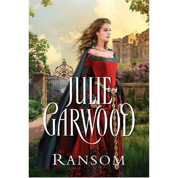 Ransom (Paperback)