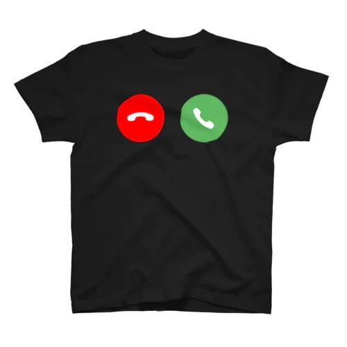 Soft &Comfortable is calling print t shirt tees for men casual short sleeve t shirt for summer 1 pc 100 cotton t shirt white -1 Menswear Top