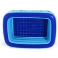 thumbnail image 5 of Children's Inflatable Swimming Pool Baby Infant Family Pool 130*90*48cm, 5 of 5