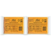 Daiya American Style Cheese Slices, 31.04 Ounce -- 4 per case.