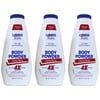 3 Pack - Ammens Powder Original 11oz Each