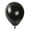 Black, variant on MAE Multicolor Balloons Anniversary Wedding Birthday Party Decors