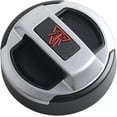 thumbnail image 2 of Couvercle de Remplisseur d'Huile de Voiture Compatible pour R8 A3 A4 A6 A8 Golf Passat 420103485B & Couvercle de Réservoir d'Expansion de Liquide de Refroidissement Rétro 420121321(Couvercle d'Huile), 2 of 7