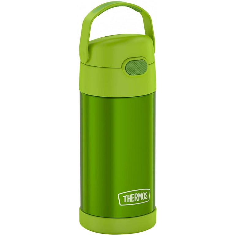 Thermos Stainless Steel Funtainer Bottle, 12oz, Assorted Colors | CVS