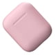 thumbnail image 5 of Audífonos Caja protectora de silicona para de 0,6 mm para Apple Airpods (rosa) WDOplteas Para estrenar, 5 of 9