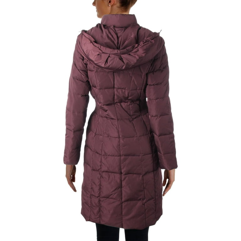 Cole haan long jacket discount