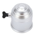 thumbnail image 1 of Universal Trailer Hitch Ball Cover Knob Tow Bar Ball  Protect Cover RV Trucks Waterproof Dustproof, 1 of 8