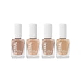 thumbnail image 1 of Eternal 4 Collection Juego de 4 esmaltes de uñas Eternal Cosmetics Light Nudes, 1 of 5