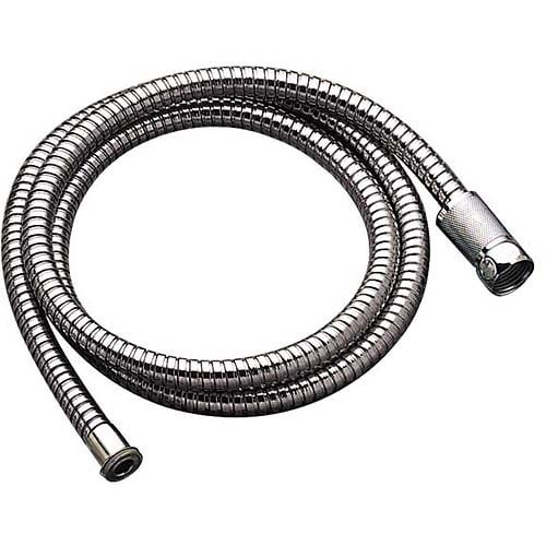 Plumb Craft Waxman 7657300B Universal Replacement Shower Hose