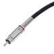 thumbnail image 4 of Adaptador Conector AUX de 6.35 Mm (negro) 0.5M, 4 of 7