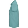 thumbnail image 3 of SOLS Womens Planet Piqué Natural Polo Shirt, 3 of 4