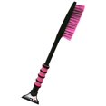 thumbnail image 2 of Hopkins S24-527PKUS My Pink 22 In. Snow Brush, 2 of 2