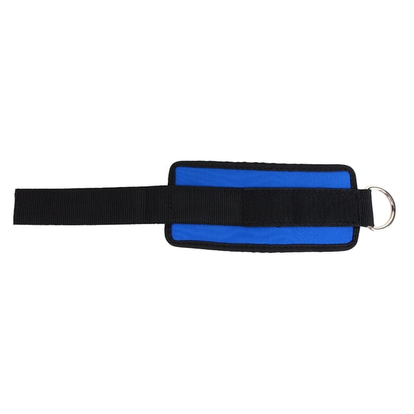 Nuevo Muslo piernas polea tobillo D anillo correa para gimnasio levantamiento de pesas ejercicio YUNYI BRAND Deportes