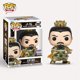 thumbnail image 5 of Funko POP Asia Three Kingdoms Cao Cao #119 Guan Yu #120 Lu bu #121 #122 Figuras de vinilo Muñecas Figuras de acción Juguetes Regalos, 5 of 6