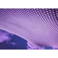 thumbnail image 1 of Ahgly Company Machine Washable Indoor Rectangle Transitional Purple Amethyst Purple Area Rugs, 2' x 5', 1 of 7