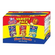 Humpty Dumpty 18Ct Variety Pack