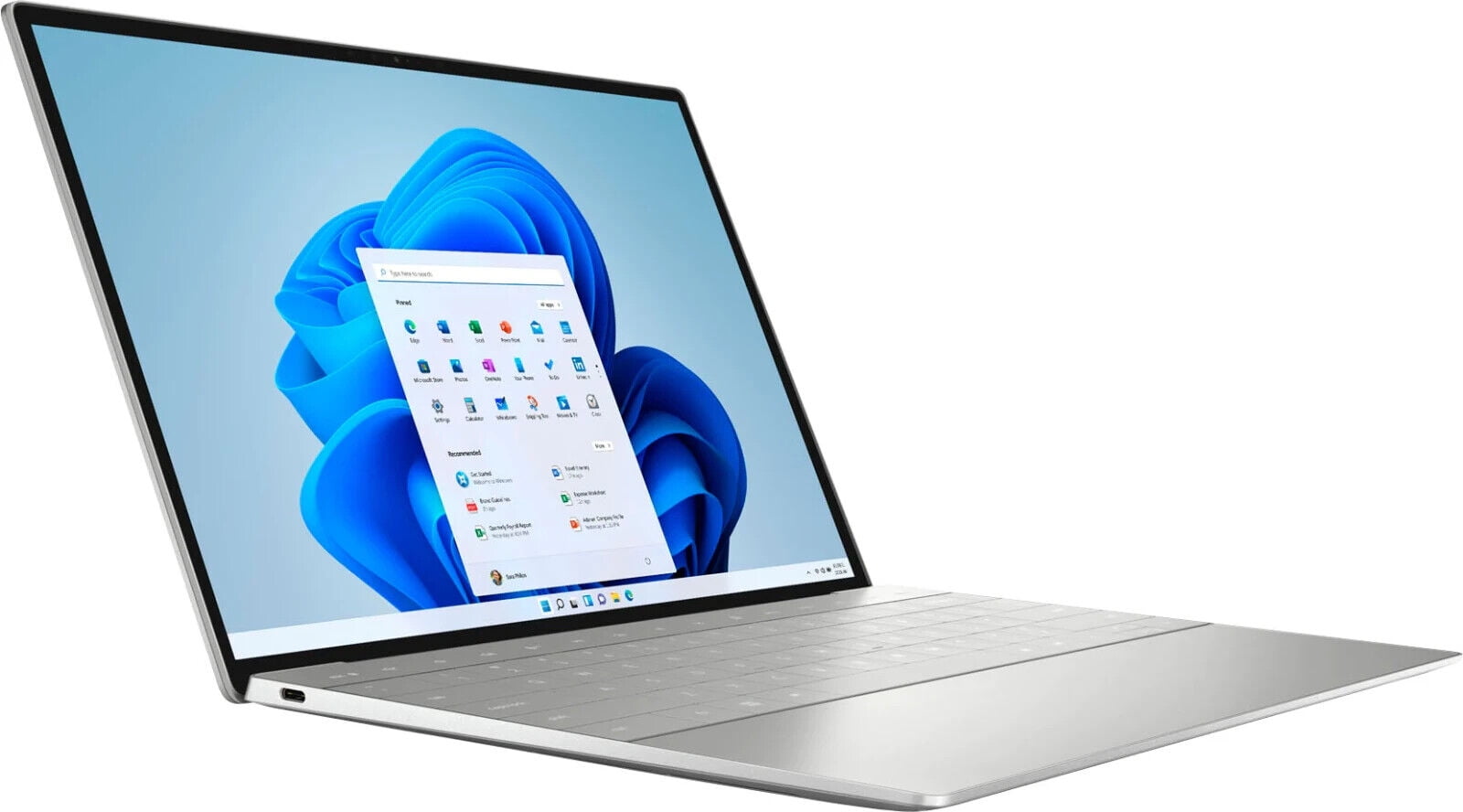 Dell - XPS 13 Plus 13.4