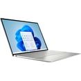 thumbnail image 2 of Dell - XPS 13 Plus 13.4" OLED Touch-Screen Laptop – 12th Gen Intel Evo i7 - 16GB Memory - 512GB SSD - Silver Notebook, 2 of 3