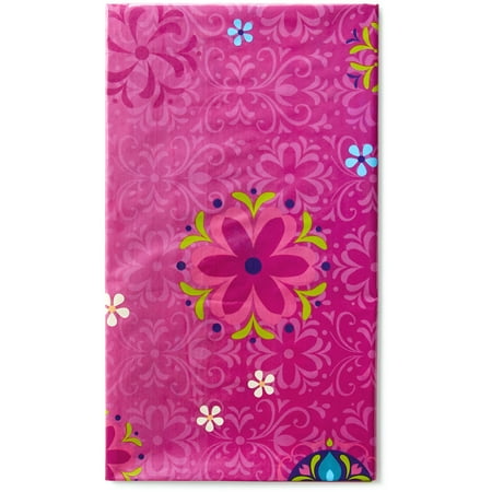Hallmark Party Disney Frozen Table Cover