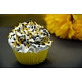 thumbnail image 6 of Mystic Sprinkles Bumble Bee Mix Jimmies Sprinkles 3 oz Bottle, 6 of 7