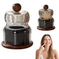 thumbnail image 1 of Klonfd Toothpick Holder And Organizer Dispenser For Kitchen Countertop And Bathroom Storage, 1 of 4