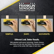 Franklin Sensors ProSensor M150 X990 Whole Stud Detector LED Stud Finder