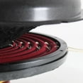 thumbnail image 6 of B2 Audio Riot Re-cone Kit Drop-In 12" 2-Ohm 3" Coil Carbon Fiber, 6 of 9