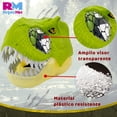 thumbnail image 4 of Máscara Electrónica De Dinosaurio Con Rugido Luminosa, 4 of 8