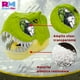 thumbnail image 4 of Máscara Electrónica De Dinosaurio Con Rugido Luminosa, 4 of 8