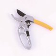 thumbnail image 2 of Tijeras De Recorte Duraderas, Tijeras De Mano Débiles Para Artritis, Podadoras De Jardín, Tijeras De Podar Con Trinquete Para Jardinería, Trabajo 3 Veces Más Fácil, Podadoras De Mano, Corte, 2 of 5