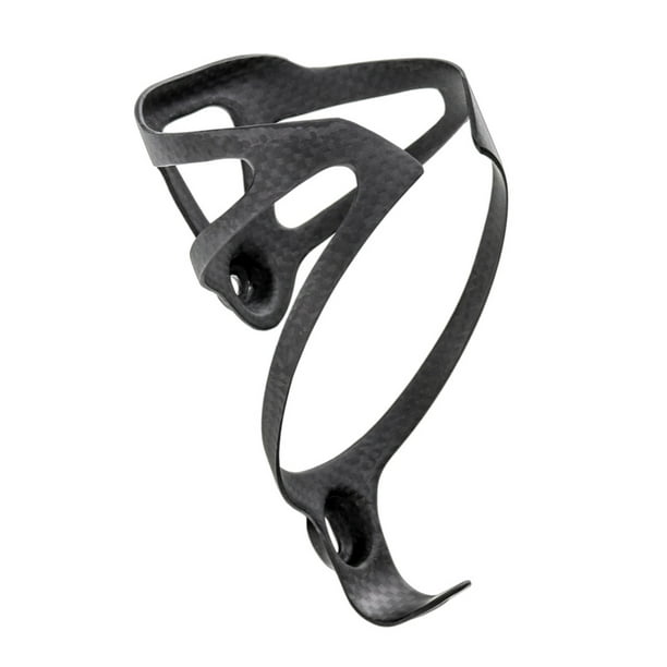 UltraLight Bike Water Bottle Cage Full Carbon Fiber Bicycle Bottle