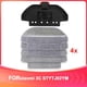 thumbnail image 1 of Adecuado para Sweeper y Mop 3C Accesorios STYTJ02YM Kit de Reemplazo para Soporte de Trapeador Consumibles de Reemplazo, 1 of 5