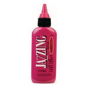 Clairol Professional Jazzing Hair Color, No.060 Racy Wine, 3 oz