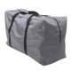 thumbnail image 1 of Toystoory Bolsa de almacenamiento para bote inflable, Kayak, bolso de mano de gran capacidad, plegable, con asa, organizador de viaje al aire Deportes acuáticos, 1 of 6