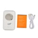 thumbnail image 2 of 4G Mobile Wifi Hotspot, Fast White Admite 10 Usuarios Mini Lte Router Portátil para Tableta para la Computerador Portátil, 2 of 7