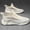 Beige, variant on New Woven Casual Sports Coconut Shoes