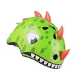 thumbnail image 1 of Sonducket Casco para niños, cascos de dinosaurio de animales de dibujos animados bonitos, equipo ajustable para casco de bicicleta de ciclo Ciclismo Sonducket OD010673-00, 1 of 6