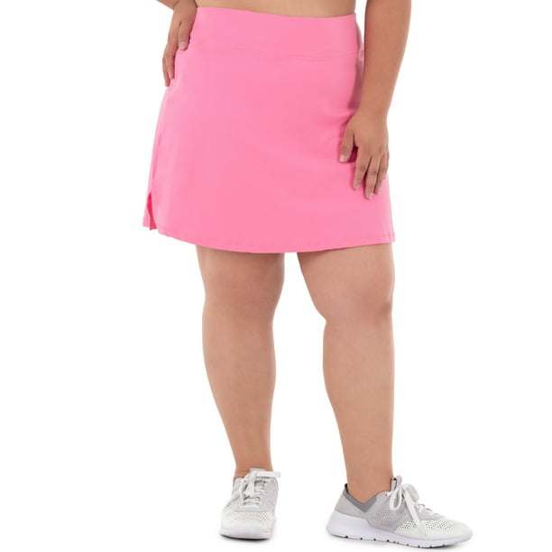 Athletic Works Athletic Works Women's Plus Size Core Active Skort