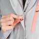 thumbnail image 4 of Trespass - Chaqueta Esquí DLX Francesca para Mujer (Platino Jaspeado) Trespass UTTP4904_platinummarl, 4 of 6