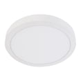 thumbnail image 2 of Lámpara Plafón LED Tecnolite 24PTLLEDR65MVB, Ankaa IV 24W Luz de Día, 2 of 4