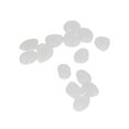 thumbnail image 3 of Light In The Dark Rocks, Colorful Resin Luminous Pigments Reusable Light Rocks Driven By Light And Solar Energy Outdoor Decorative Luminous Stones Lighting Pebbles, For Home, 3 of 8
