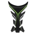 thumbnail image 4 of Fuel Tank Sticker,Motorcycle Carbon Fiber Fuel Motorcycle Tank Sticker Fuel Tank Pad Decoration Solid Performance, 4 of 5