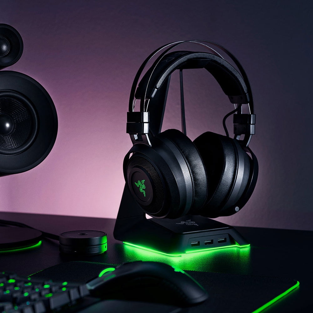razer nari wireless ps4